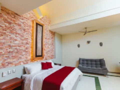 Hotel Akawe Hotels in Compostela