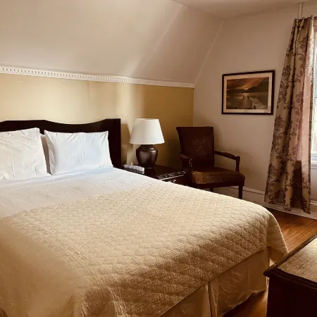 Rideau Inn