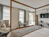 Surf Hotel & Chateau Hotels in Chaffee County