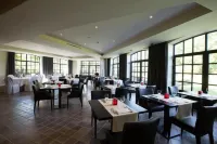 Hotel de Lissewal - breakfast