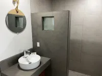 Hotel Marea Baja