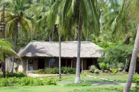 Capricho Beach House Hotels in 