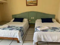 Hotel Jar8 Boca -Cerca WTC y Plazas Comerciales-
