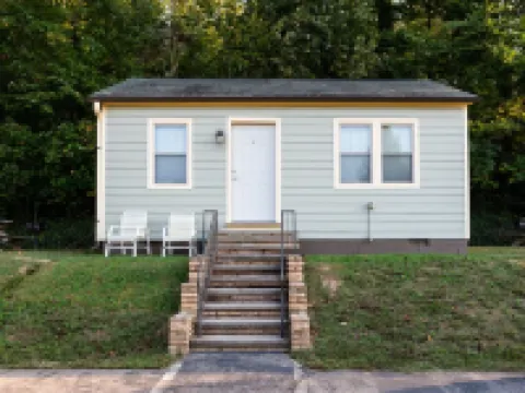 Townsend Gateway Inn Hoteles en Townsend