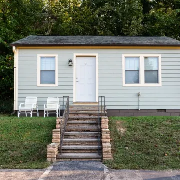 Townsend Gateway Inn