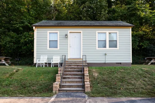 Townsend Gateway Inn Hotels in Townsend