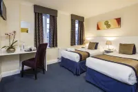 Kingsland Hotel Hotels in Brent