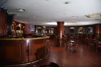 Hotel Asmara Palace - 5-Star