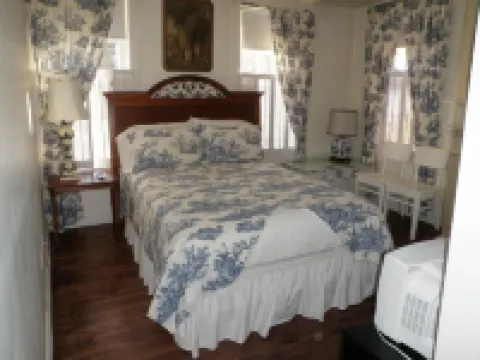 The Tilton Inn Hotels in Tilton