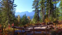Rocky Mountain Bunkies