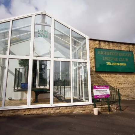 The Highfield Hotel