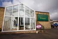 The Highfield Hotel Hotel a Shipley