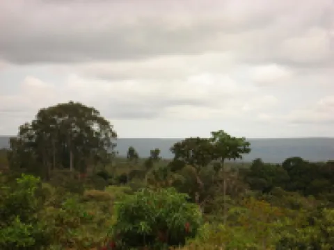 雅爾丁達沙帕達旅館