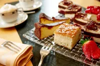 Casanna Hotel Davos City Center