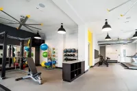 The Residences at CityWay