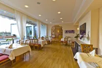 Hotel & Restaurant Birkenhof Hotels in Hanau am Main