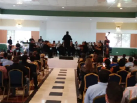 Altocerro Villas, Hotel & Camping Hoteles en Constanza