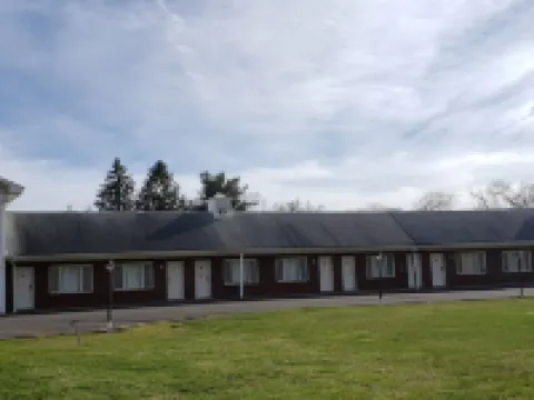 Budget Inn Horseheads Hotels in Chemung County