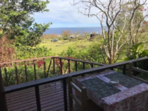 奧拉馬納小屋酒店