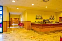 Hotel Restaurante la Casilla - bar
