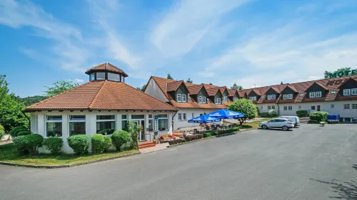 Motel Hormersdorf Schnaittach