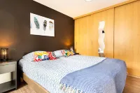 Recreatiepark de Wielerbaan Hotels in Ede