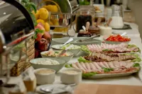 Pensjonat Tatry Hotels in Koscielisko