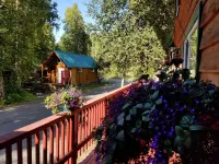 Talkeetna Hideaway