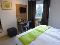 Art Inn Hotel Dinslaken Hotels in Rheinberg