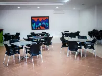 Hosteria Los Dujos Hotels near Benito Salas Airport