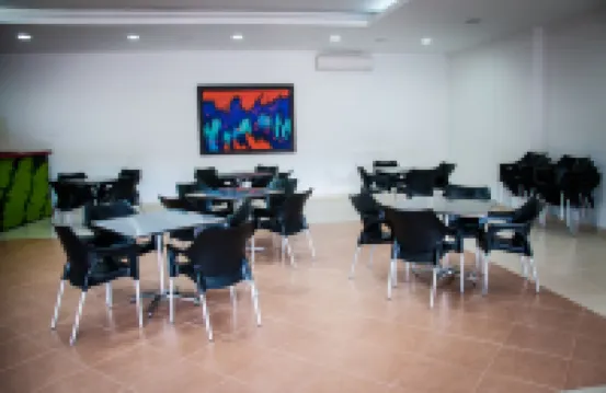 Hosteria Los Dujos فنادق في 
