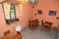Hostal la Casona - Wi-Fi
