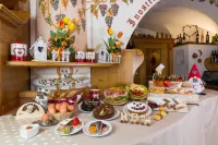 Hotel Bellavista Hotels in Giustino