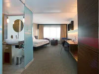 Hotel Ambassador Hôtels à : Berne