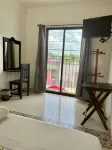 El Peregrino