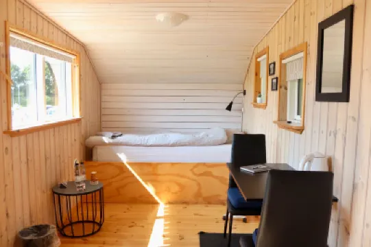 Plexus Hytterne Hoteles en 