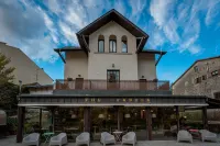 Hotel Mas de Xaxas