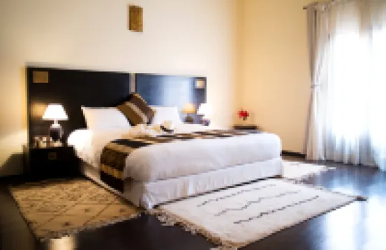 Boutique Hôtel Palais Masandoia