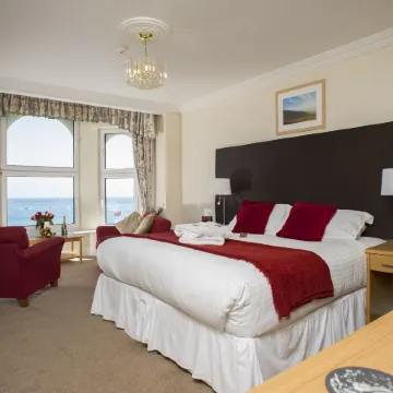Ellan Vannin Hotel