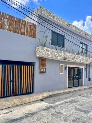 Ariché Valladolid Hotel & Hostal Các khách sạn ở 