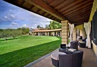 Valle del Marta - balcone
