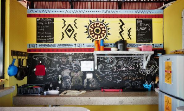 Valladolid 48 Hotel & Hostal