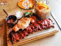 Tollemache Arms Hotel di Grantham