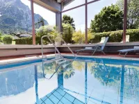 Post-Hotel Hotels in Mittenwald