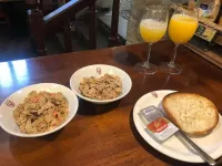 Hotel Palacio Pujadas by Pandora Hoteles - breakfast