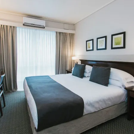 Hotel Dos Reyes