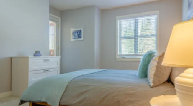 Crystal Forest #29 by Bear Country