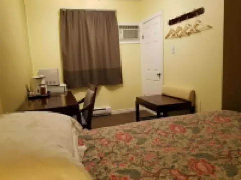 7 West Motel Hotels in Carleton Place