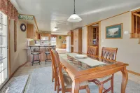Farmyard Stays Dundee Home Near Hiking Hotels in Wayne Township