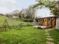 Railway Carriage Hotels in Ebbw Vale